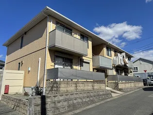 ウエストヒルズ A棟の画像