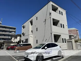 REGALEST Cannan Goodland(カナン グッドランド)【1階】の外観