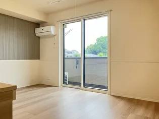 カーサフェリーチェ(清水新地)【1階】の間取り