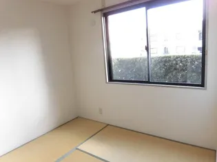 ガーデンコートみずき台 G棟【1階】の内装