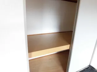 ガーデンコートみずき台 G棟【1階】の内装