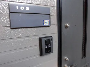 ガーデンコートみずき台 G棟【1階】のその他画像