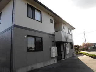 ガーデンコートみずき台 G棟【1階】の外観