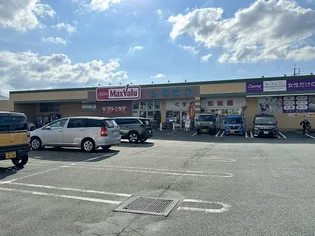 ガーデンコートみずき台 G棟【1階】の周辺