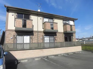 シャトレーSの画像