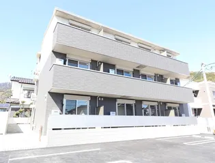 グランフォレMIIの画像