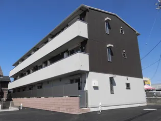 ボナール下硯川の画像