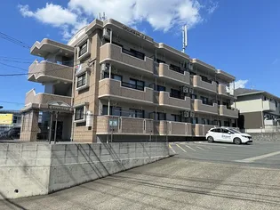 グランディールIの画像