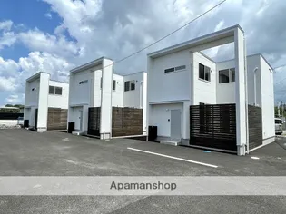 熊本県上益城郡甲佐町大字芝原【一戸建】の外観