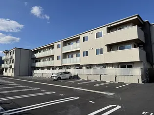 WITHPLUS上熊本駅前【2階】の外観