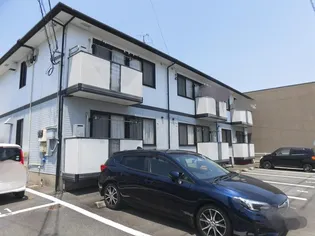 セジュールフォレストの画像