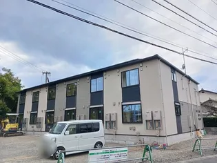 ソレイユ ドゥ ラペの画像