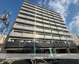 ドノーレ熊本駅東の画像