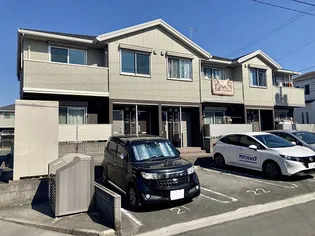 ディールーム清水東町IIの画像