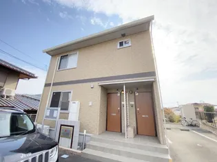 フレシール東町の画像