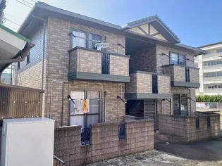 ウィルモア島崎 A棟の画像