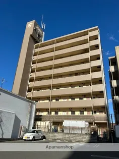 トーカン大江キャステール【605号室】の外観