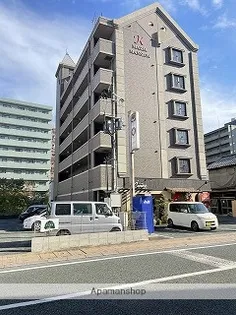 マリアマンションの画像