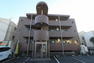 グレード上野の画像