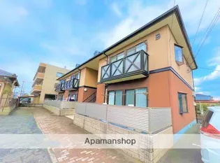 シーサイドアヴェニューB棟の画像