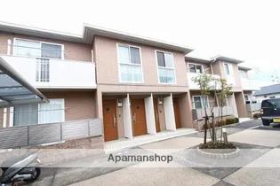 ティファーノ西大道 B棟の画像