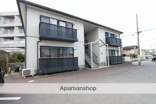 ガーデンハイツ錦の画像