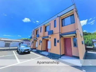 ディアスパルモS IIの画像