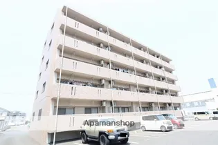 アベニュー花の木の画像