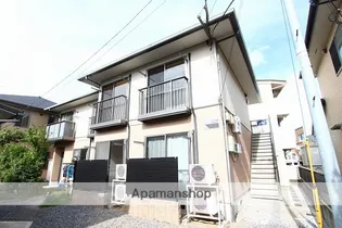 レオパレスフローラ 六坊の画像