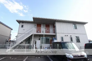 プチメゾン畑中Ⅱの画像