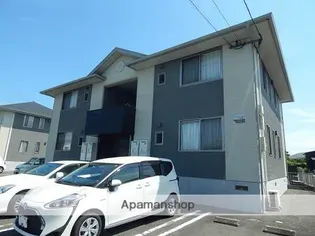 コンフォート森Aの画像