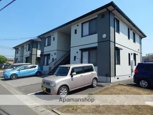 クレストタウンB棟の画像