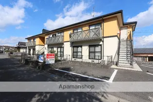 サンコート松岡の画像