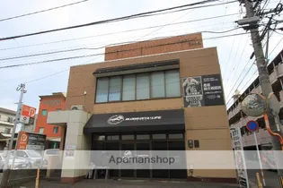 ベルメゾンまつなみの画像