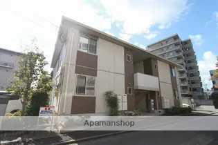 リラフォートA棟の画像