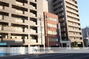コーポ大道の画像