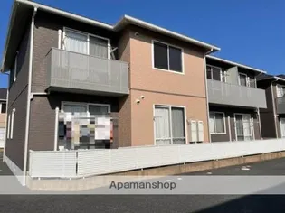 カーサ森の画像