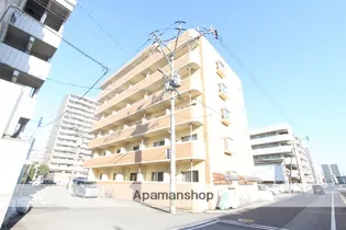 新町ASマンション【202号室】の外観