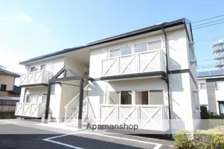 シャンクレール田室の画像