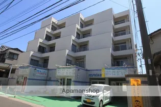 ユニバビル2の画像