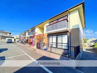 ベルハイツの画像