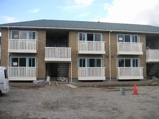 メゾン ド TERRAの画像