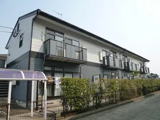 ニューシティー馬場の画像