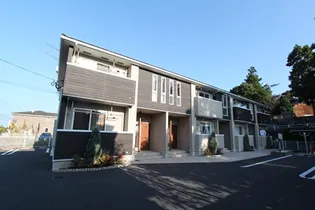 エスポワール佐野の画像