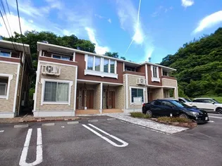 セジュール志村IIの画像