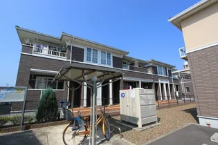 エレガントAの画像