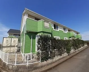 グリーンヒル葛木Aの画像