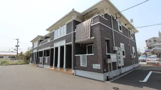 オレンジハイツ2の画像