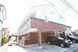 サージュの画像