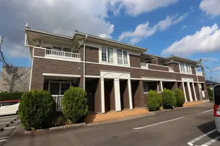 サンメゾン下郡1の画像